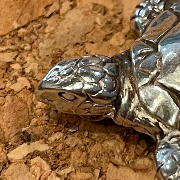 SeaTurtle Pin - Picture 3 of 4